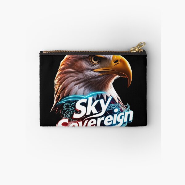 Item preview, Sky Sovereign: Wings of Freedom designed and sold by firecard.
