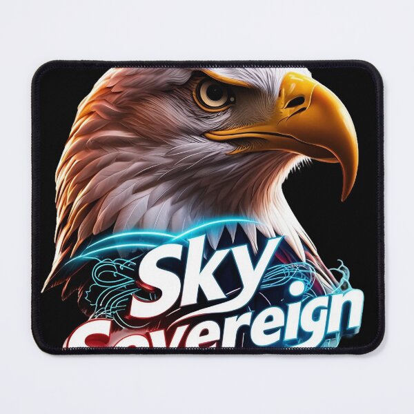 Item preview, Sky Sovereign: Wings of Freedom designed and sold by firecard.