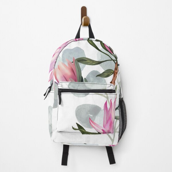 Item preview, Pink protea flower designed and sold by Yeyishop.
