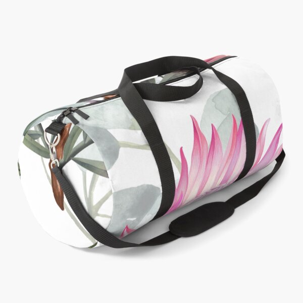 Item preview, Pink protea flower designed and sold by Yeyishop.
