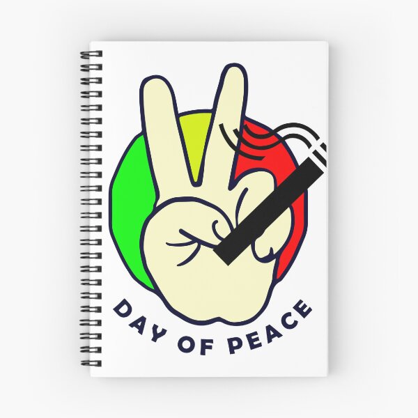Item preview, Peace designed and sold by VictorR9.