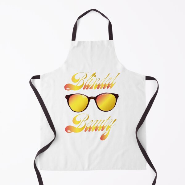 Item preview, Blinded by your Beauty designed and sold by Folidee.