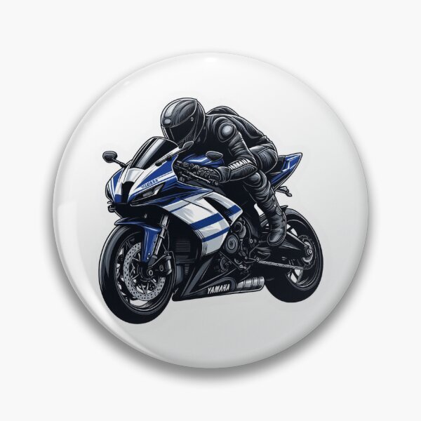 Item preview, SportsBike Rider : Automotive Merchandise -  designed and sold by InfmsCorp.