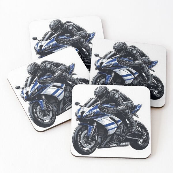 Item preview, SportsBike Rider : Automotive Merchandise -  designed and sold by InfmsCorp.
