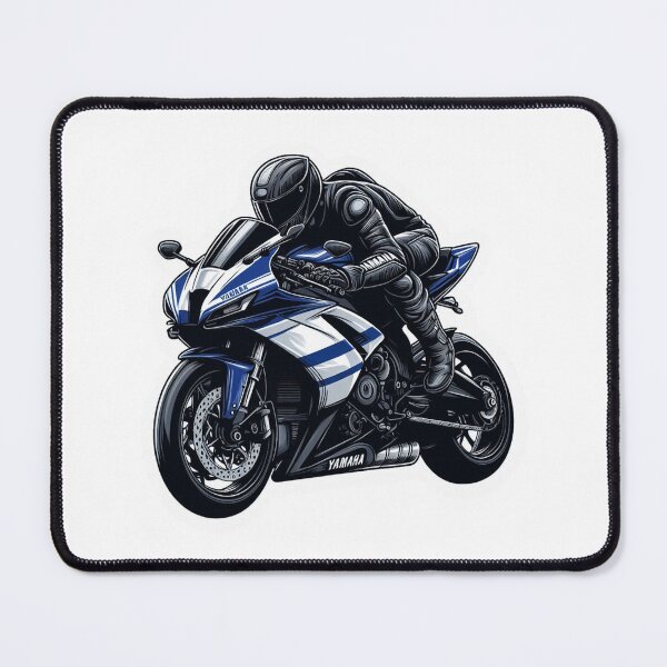 Item preview, SportsBike Rider : Automotive Merchandise -  designed and sold by InfmsCorp.