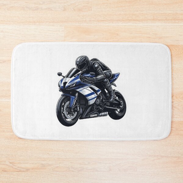 Item preview, SportsBike Rider : Automotive Merchandise -  designed and sold by InfmsCorp.
