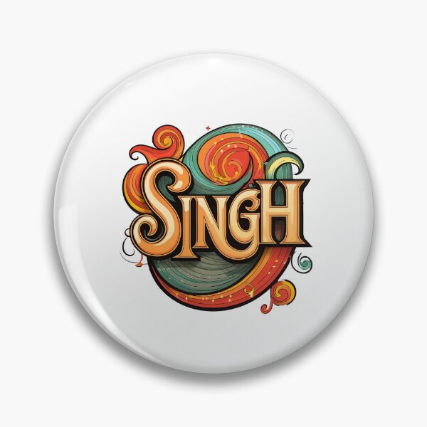 Artikelvorschau, Singh | ਸਿੰਘ entworfen und verkauft von guri386.