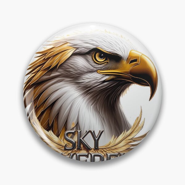Item preview,  Sky Sovereign: Ascend to New Heights designed and sold by firecard.