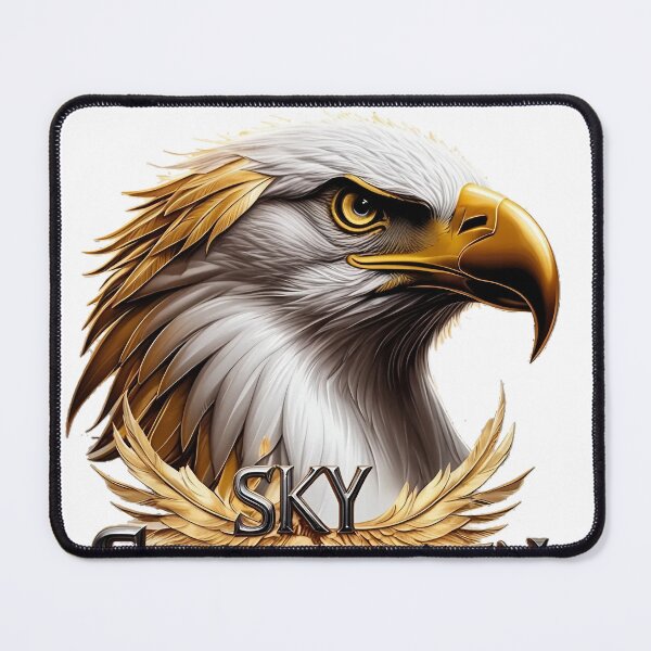 Item preview, Sky Sovereign: Ascend to New Heights designed and sold by firecard.