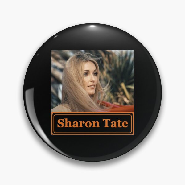 Item preview, Sharon Tate Tribute  designed and sold by Sultrsiren79.