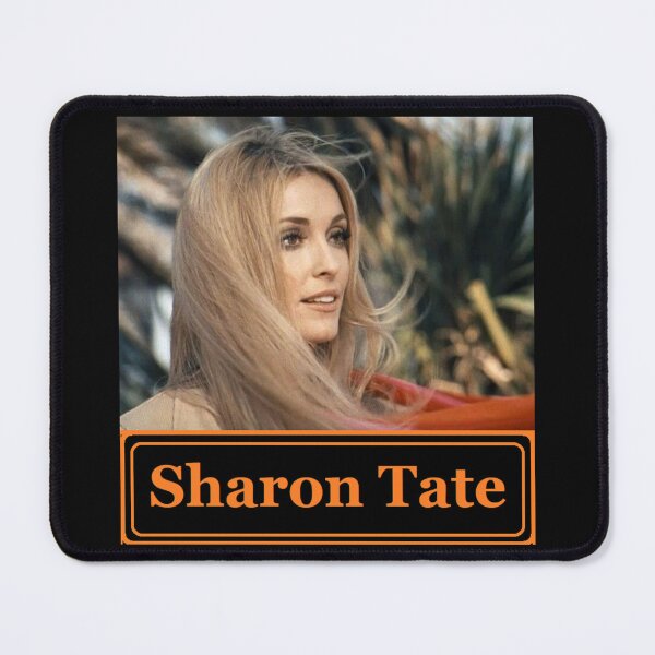 Item preview, Sharon Tate Tribute designed and sold by Sultrsiren79.