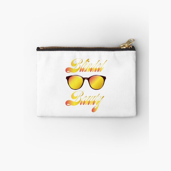 Item preview, Blinded by your Beauty designed and sold by Folidee.