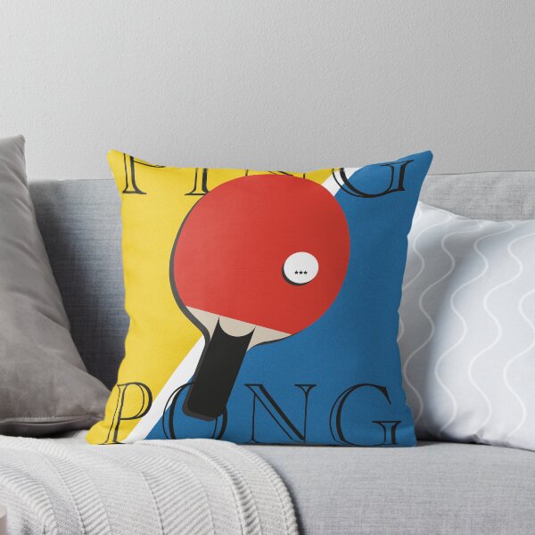 Item preview, Ping Pong racket with ball designed and sold by designsbyjan.