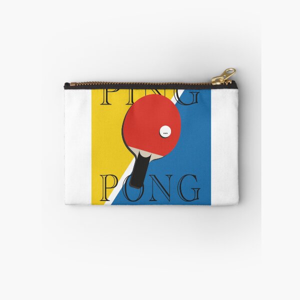 Item preview, Ping Pong racket with ball designed and sold by designsbyjan.