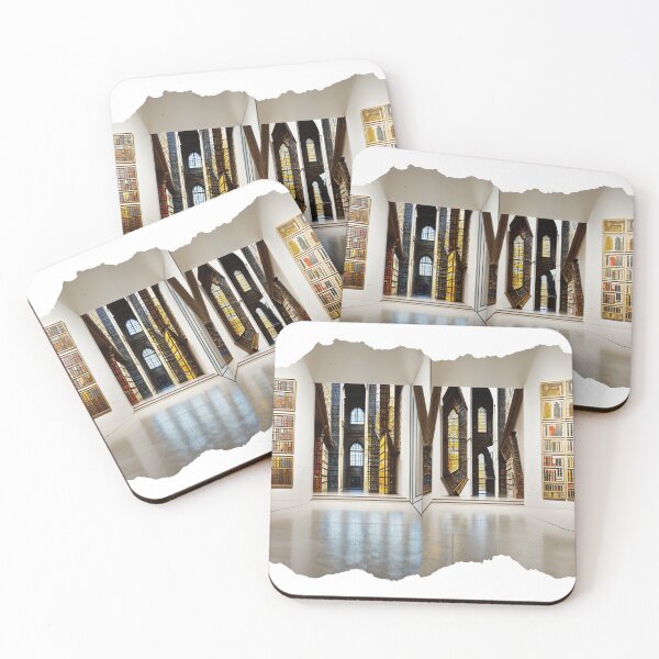 Item preview, NEW YORK 24 18 designed and sold by maveluzone.