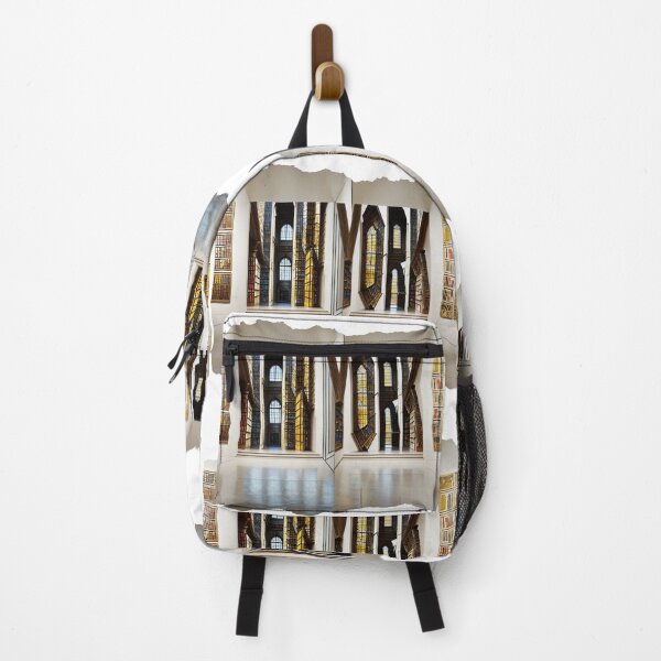 Item preview, NEW YORK 24 18 designed and sold by maveluzone.