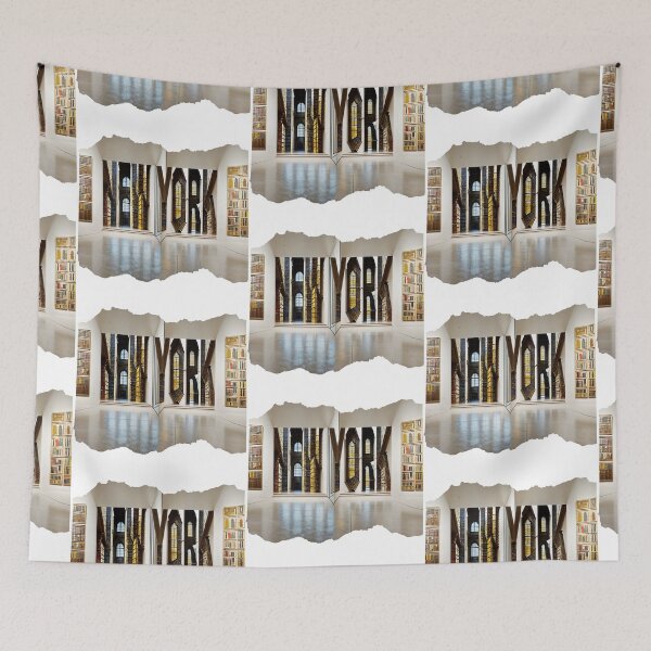 Item preview, NEW YORK 24 18 designed and sold by maveluzone.