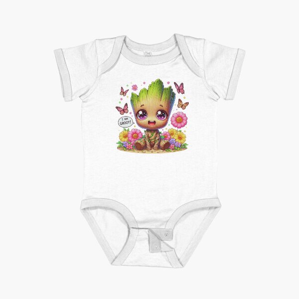 Item preview, I Am Groot designed and sold by NTOD.