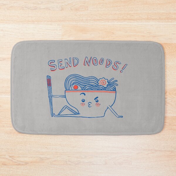 Item preview, Send noods designed and sold by ppmid.