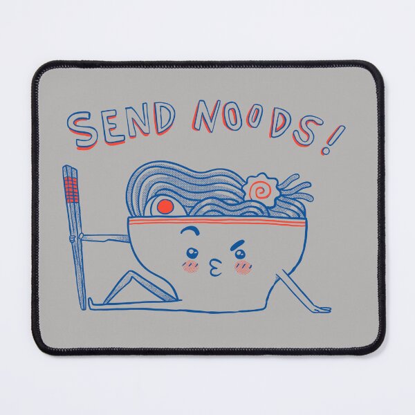 Item preview, Send noods designed and sold by ppmid.