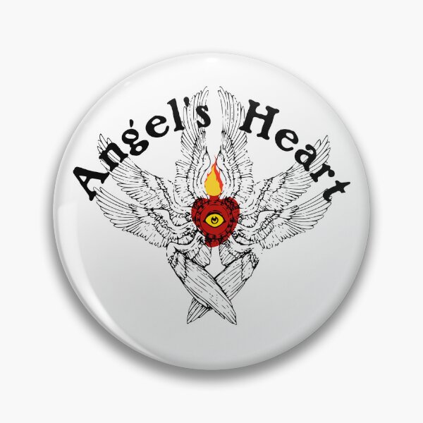Item preview, Angel's Heart designed and sold by EMMA0453.