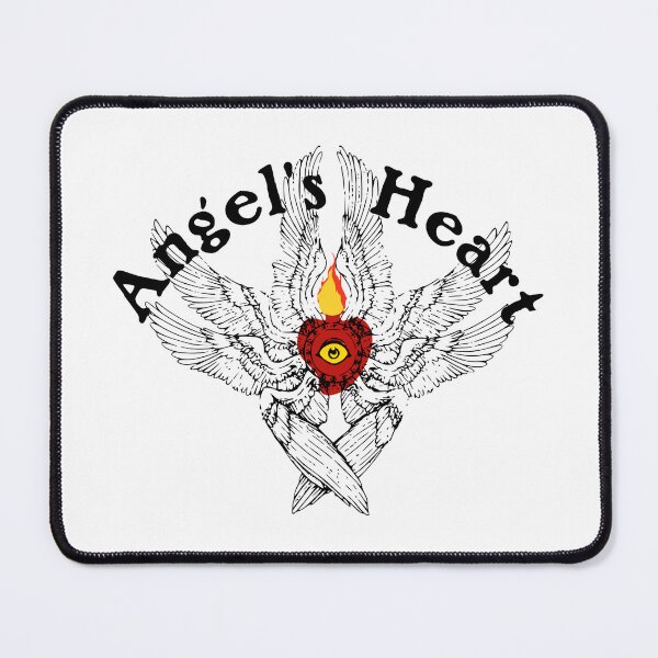 Item preview, Angel's Heart designed and sold by EMMA0453.