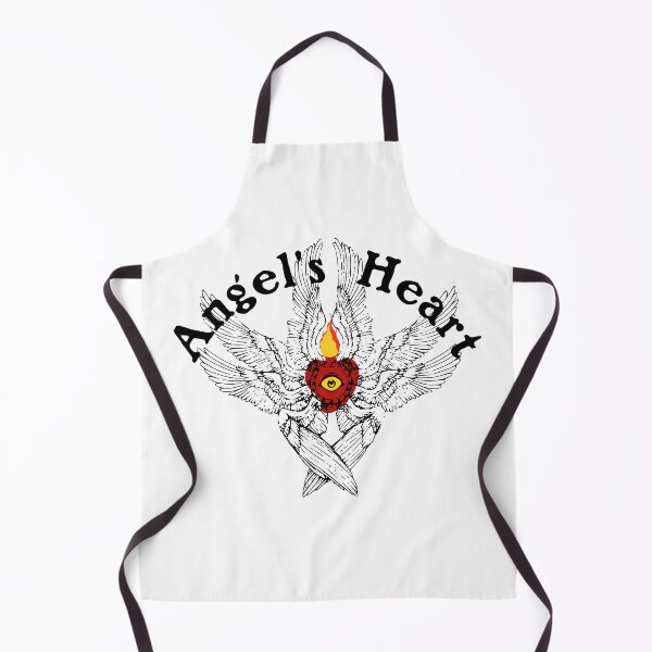 Item preview, Angel's Heart designed and sold by EMMA0453.