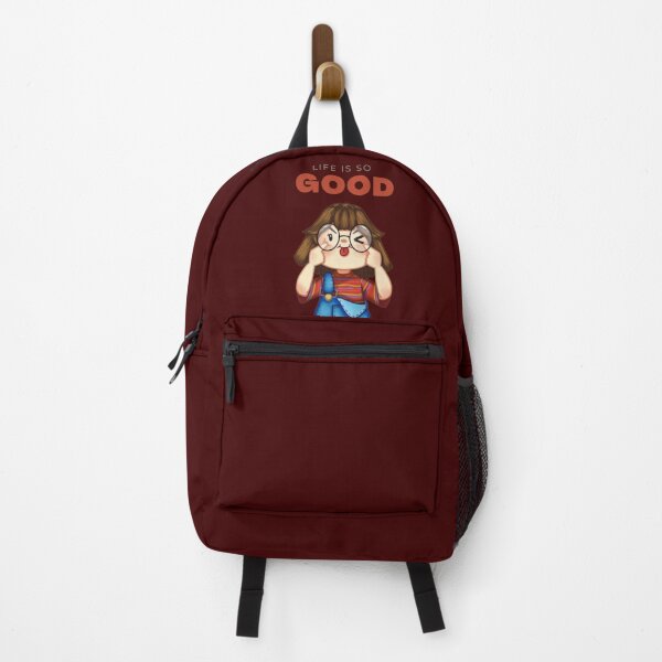 Item preview, Life is so good designed and sold by Chiknook.