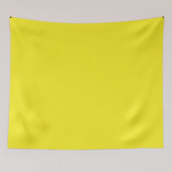 Item preview, Cadmium Yellow designed and sold by KinitaDesign.