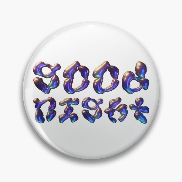 Item preview, Good Night designed and sold by Splunt.