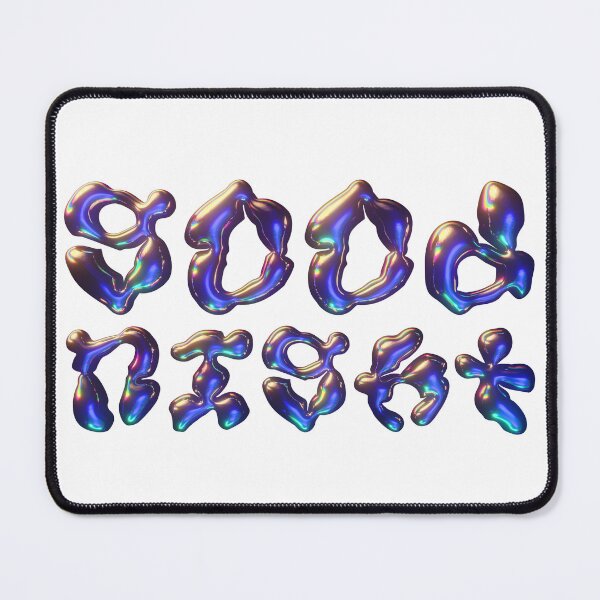 Item preview, Good Night designed and sold by Splunt.