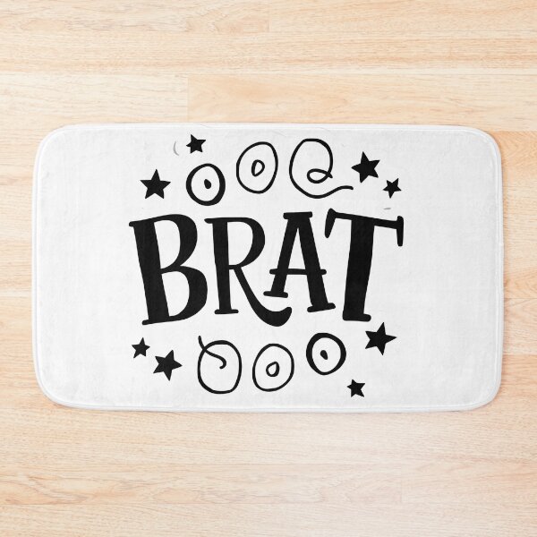Item preview, Playful Brat designed and sold by TeeSocio.