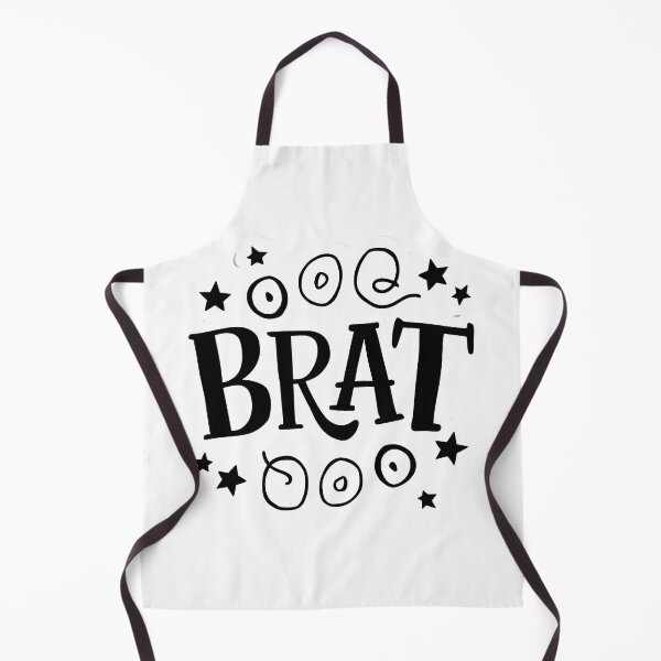 Item preview, Playful Brat designed and sold by TeeSocio.