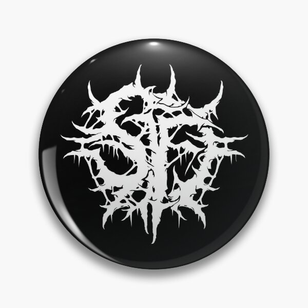 Item preview, Scumfuck Band Fan-Made Logo designed and sold by SkullsAndShirts.