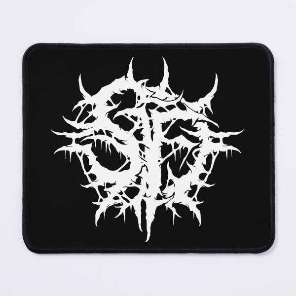 Item preview, Scumfuck Band Fan-Made Logo designed and sold by SkullsAndShirts.