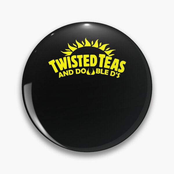 Item preview, 2 Sided - Twisted Teas and Double T shirt designed and sold by tinhpham.