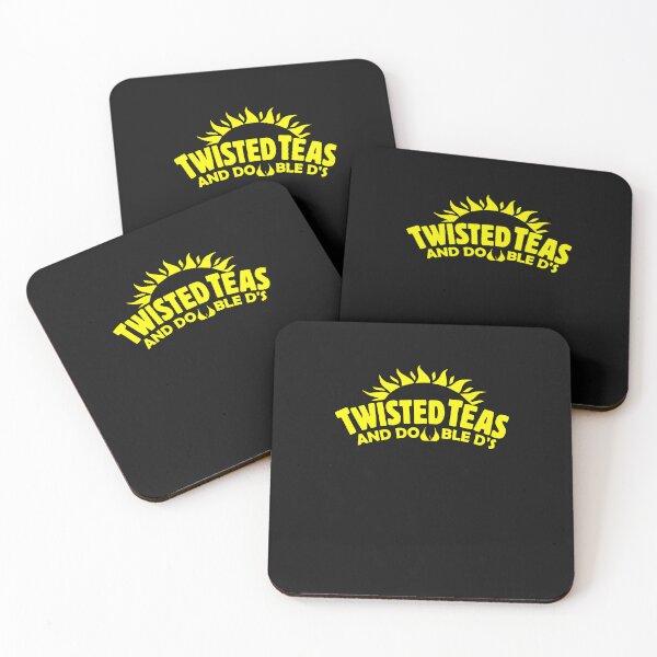 Item preview, 2 Sided - Twisted Teas and Double T shirt designed and sold by tinhpham.