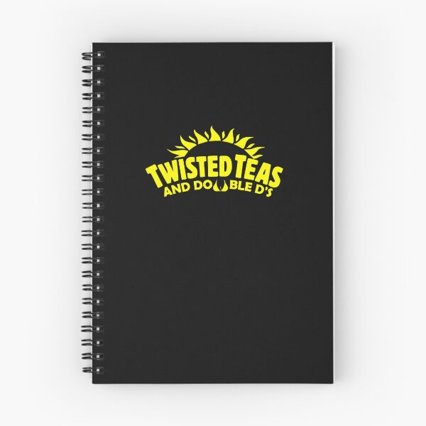 Item preview, 2 Sided - Twisted Teas and Double T shirt designed and sold by tinhpham.
