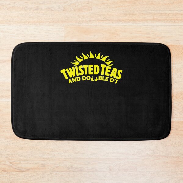Item preview, 2 Sided - Twisted Teas and Double T shirt designed and sold by tinhpham.