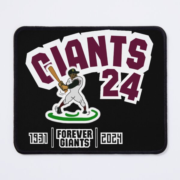 Item preview, Willie Mays designed and sold by ArtDesign_.