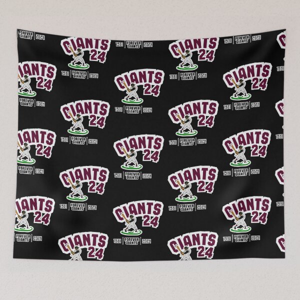 Item preview, Willie Mays designed and sold by ArtDesign_.