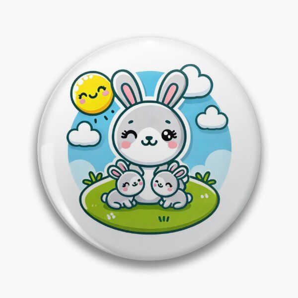 Item preview, Somebunny Loves You designed and sold by 1Shot Gifts.