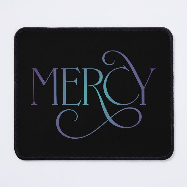 Item preview, Mercy v.1 designed and sold by x1brett.