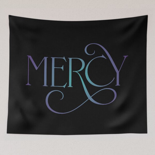 Item preview, Mercy v.1 designed and sold by x1brett.