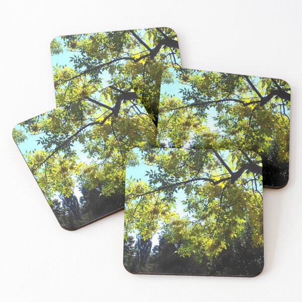 Item preview, Autumn in the park designed and sold by mariya-ivanova.