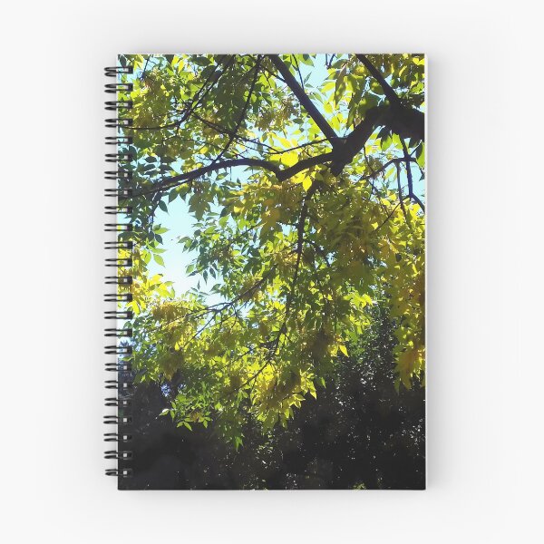 Item preview, Autumn in the park designed and sold by mariya-ivanova.