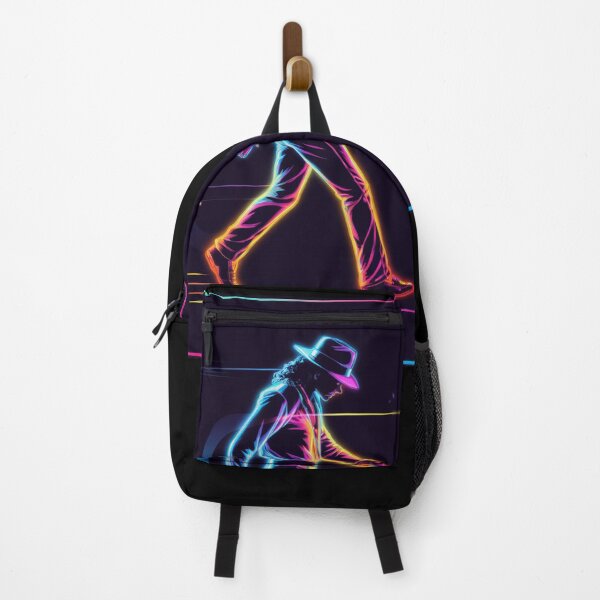 Item preview, Retro Moonwalk designed and sold by Exodoi.
