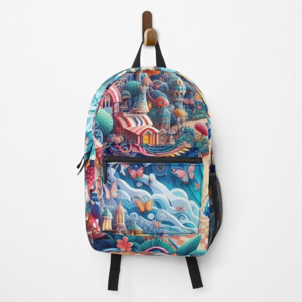 Item preview, Wonderland designed and sold by tilmizart.