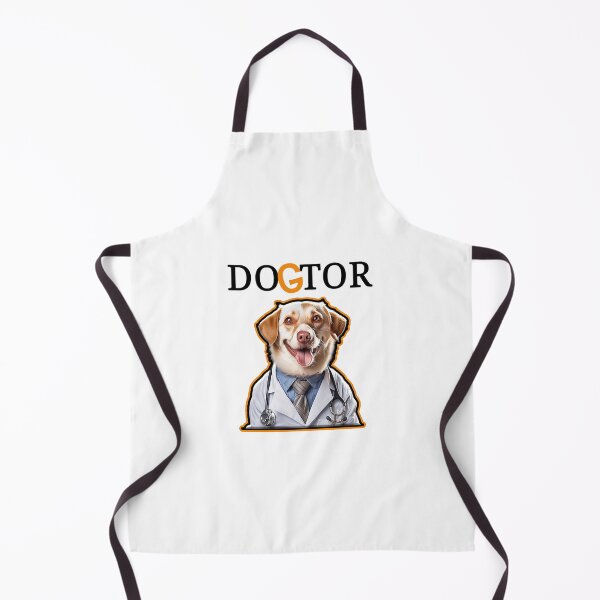 Item preview, Dr. Dog is In designed and sold by Goopis.