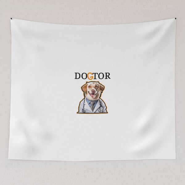 Item preview, Dr. Dog is In designed and sold by Goopis.